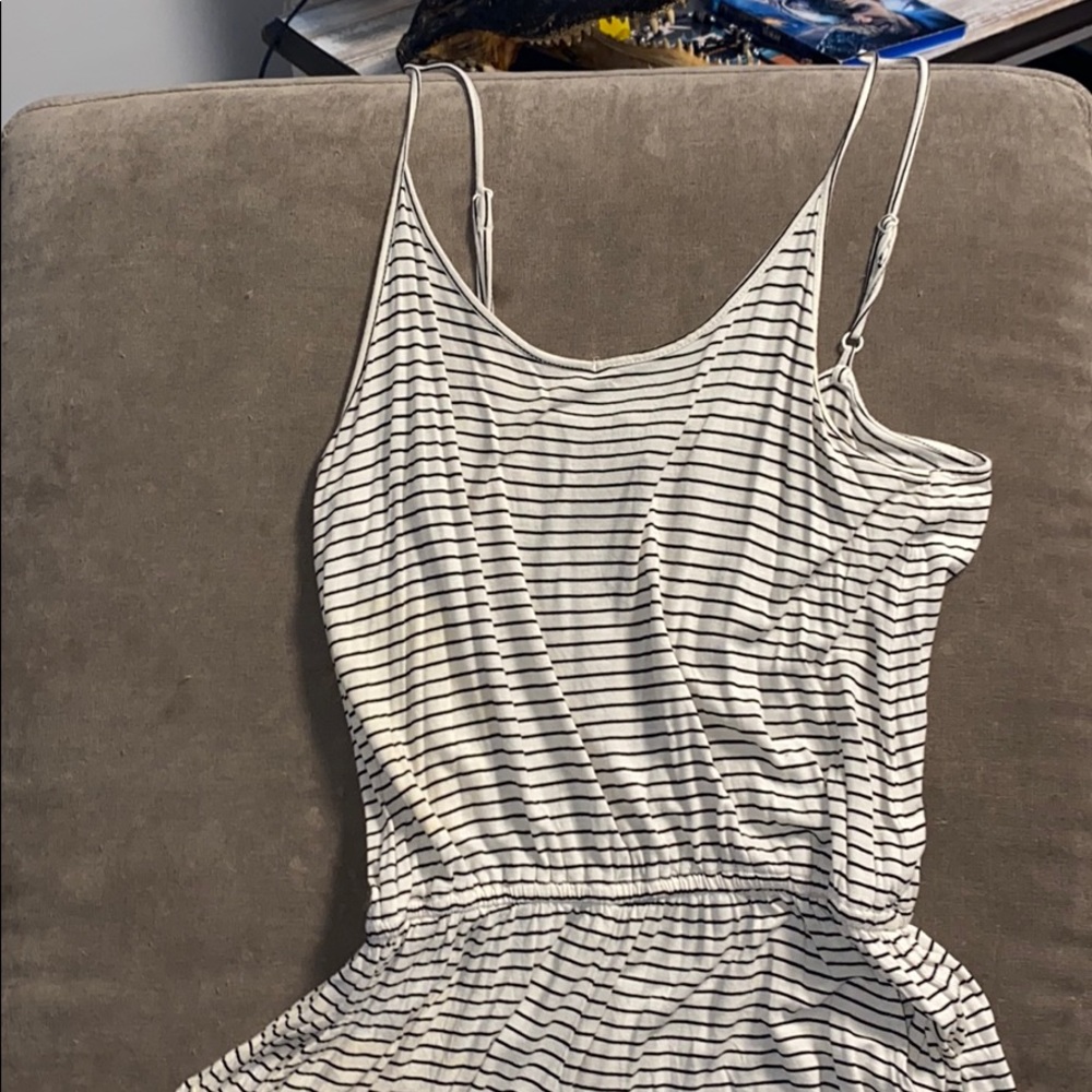 Romper WITH POCKETS!